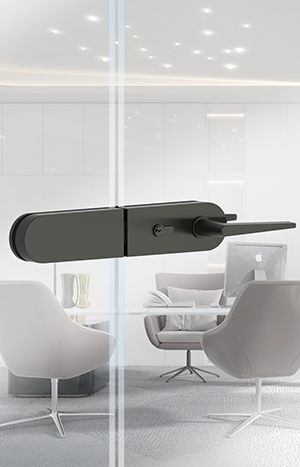 Glass Door Hardware