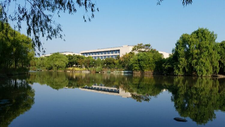 中國電信信息園 China Telecom Information Park 中國電信信息(xī)園 China Telecom Information Park